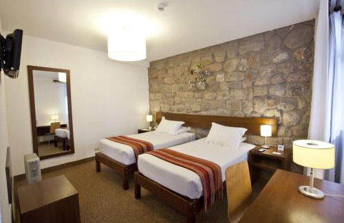 Cusco Historic Center Hotel | Tierra Viva Cusco Saphi Hotel