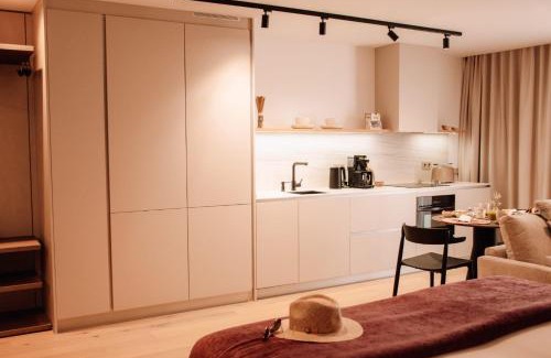 Adeje Apartment | Tierrazul Art Boutique White Nordic Suite