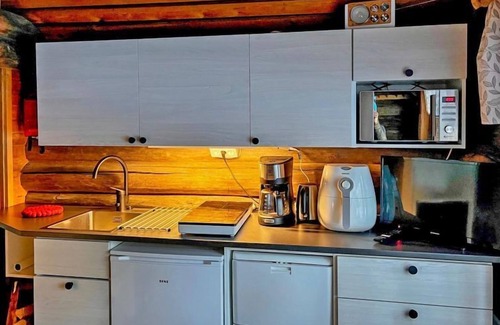 Yllasjarvi House | Tievatupa 2, Pienempi by Interhome