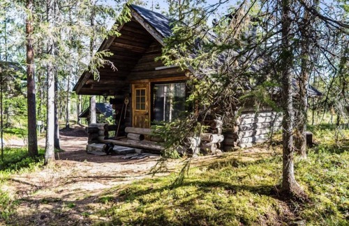 Yllasjarvi House | Tievatupa 2, Pienempi by Interhome