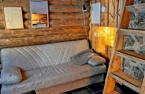 Yllasjarvi House | Tievatupa 2, Pienempi by Interhome
