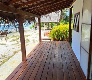 Huahine Bed & Breakfast | Tifaifai Et Café Huahine