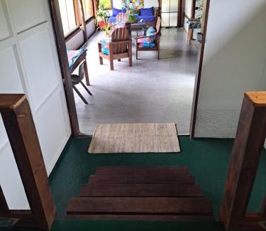Huahine Bed & Breakfast | Tifaifai Et Café Huahine