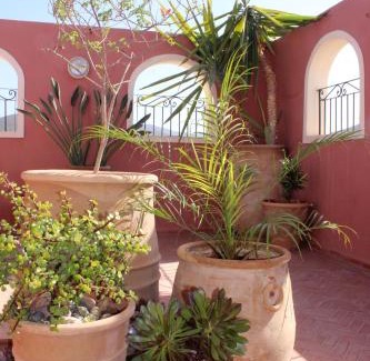 Mirleft Apartment | Tifawin Apartment