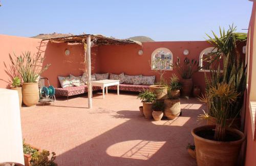 Mirleft Apartment | Tifawin Apartment