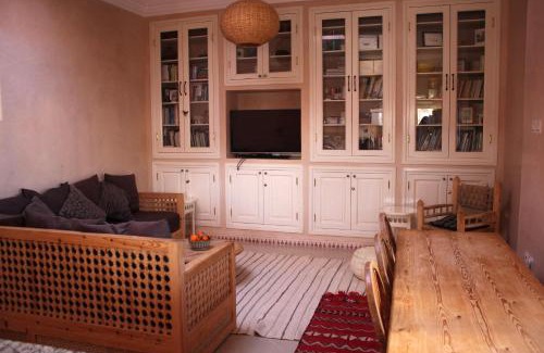 Mirleft Apartment | Tifawin Apartment