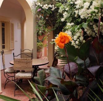 Mirleft House | Tifawin Home And Garden