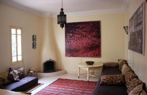 Mirleft House | Tifawin Home And Garden