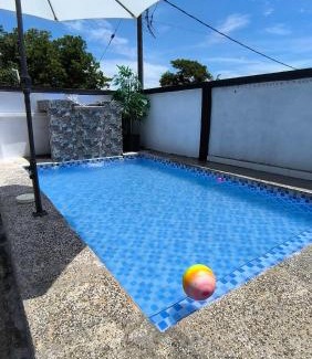 Kampong Raja House | Tiffana Homestay