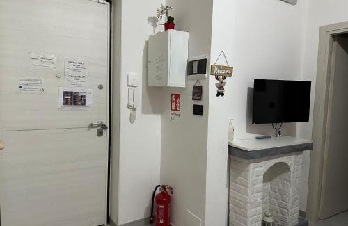 Vittoria Apartment | Tiffany Home Juventus Stadium - Accogliente e moderno