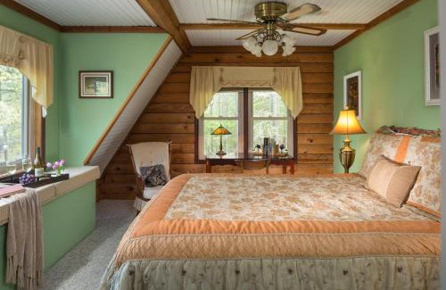 Bonnerdale Bed & Breakfast | Tiffany's Bed and Breakfast
