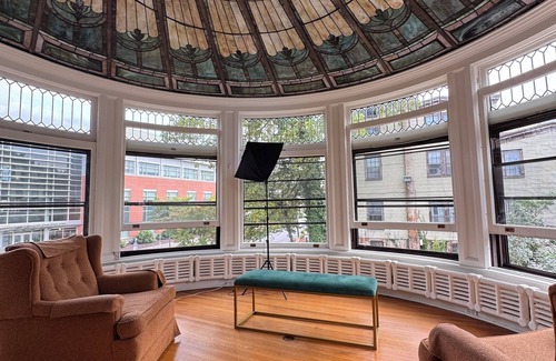 Newburgh Apartment | Tiffany Suite in Historic Newburgh, NY