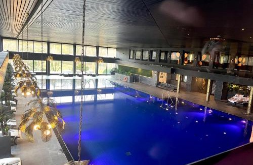Timmendorfer Strand Apartment | Tiffanys Ferienapartments in der Privatresidenz des Plaza Premium Hotel Timmendorfer Strand