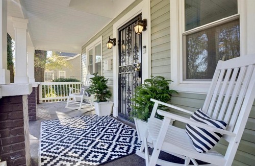 Portsmouth House | Tiffanys Tranquility Home