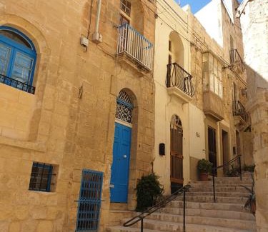 Birgu House | Tifkira (The Memory)