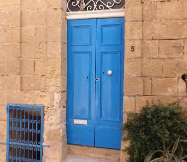 Birgu House | Tifkira (The Memory)
