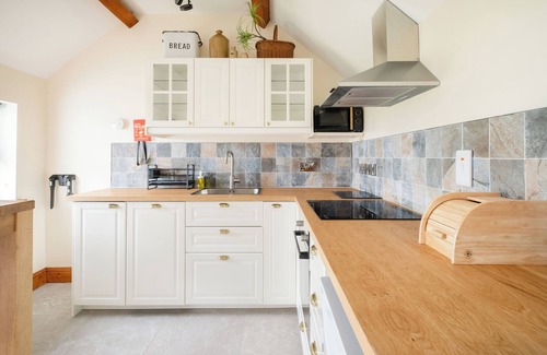 Doolin House | Tigín in Doolin