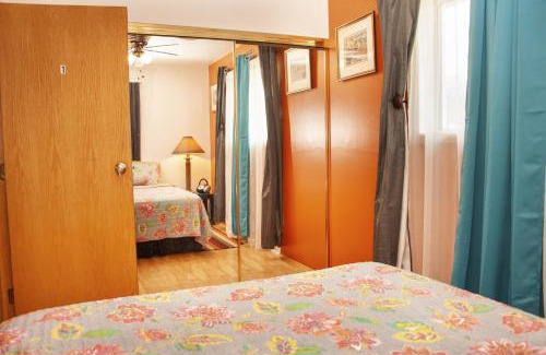 Yellowknife Bed & Breakfast | Tiga Bed and Breakfast