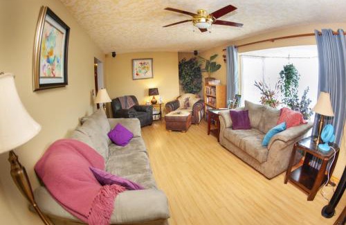 Yellowknife Bed & Breakfast | Tiga Bed and Breakfast