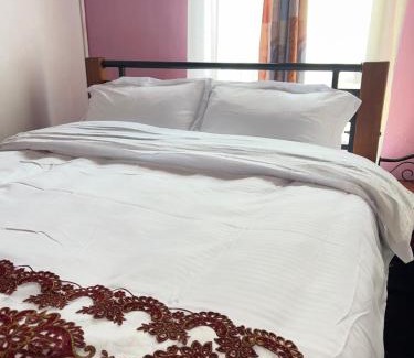 Kikuyu House | Tiga Ciene Guest House