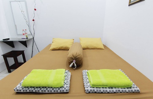 Yogyakarta House | Tiga Dua Homestay