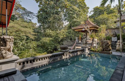 Ubud City-Centre House | Tigata Ubud Cottage
