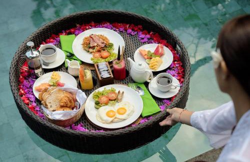 Ubud City-Centre House | Tigata Ubud Cottage
