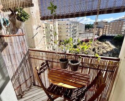 Cagliari Bed & Breakfast | TigellioTre Bed and Breakfast