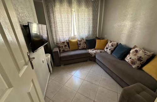 Fes Apartment | Tigemi