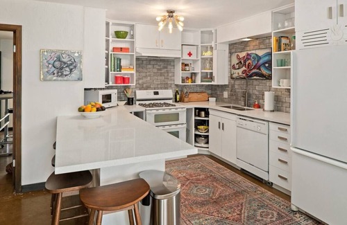 West Sedona House | Tiger 5 Ranch. Retreat for Gatherings!