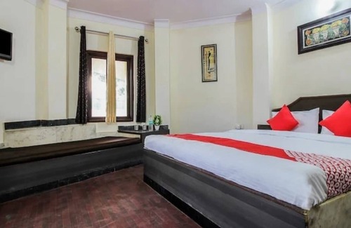 Sariska Hotel | Tiger Club Resort