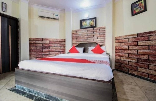 Sariska Hotel | Tiger Club Resort