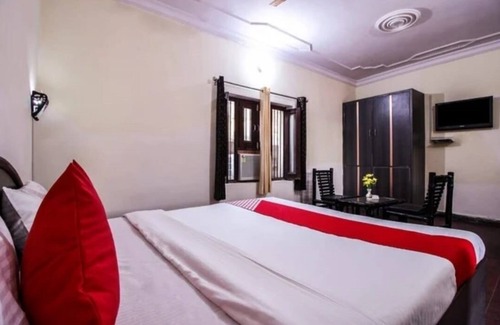 Sariska Hotel | Tiger Club Resort