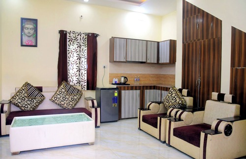 Kotabagh Hotel | Tiger Eye Resort