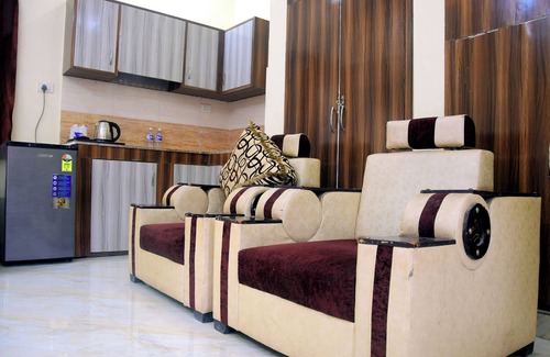 Kotabagh Hotel | Tiger Eye Resort