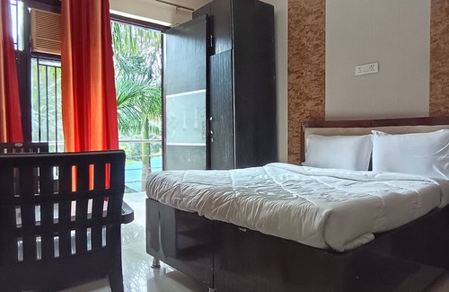 Kotabagh Hotel | Tiger Eye Resort