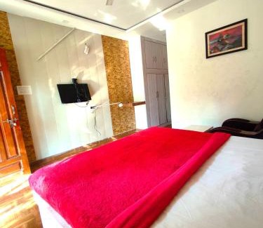 Kotabagh Resort | Tiger Eye Resort