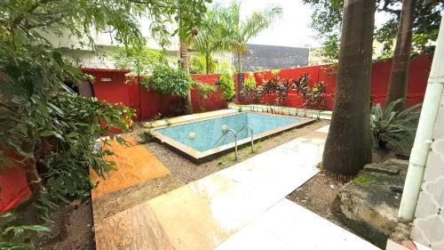 Kotabagh Resort | Tiger Eye Resort