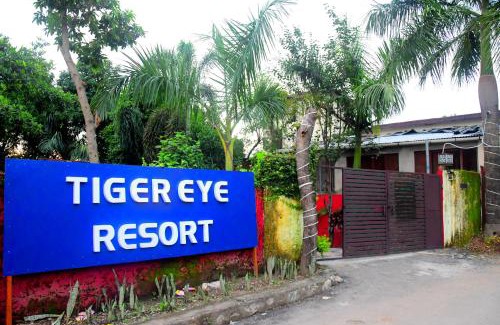 Kotabagh Resort | Tiger Eye Resort