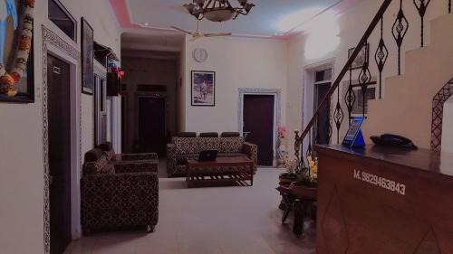 Sawai Madhopur Hotel | Tiger Guest House