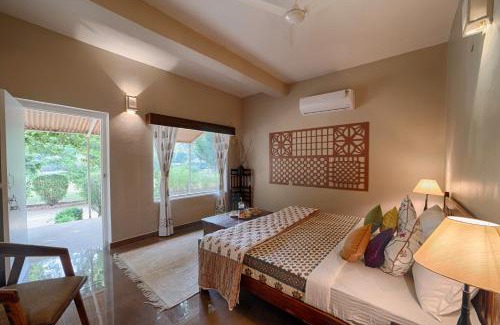 Sawai Madhopur Other | Tiger Machan