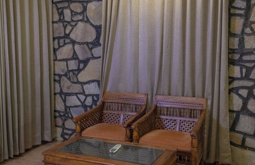 Sawai Madhopur Hotel | Tiger Moon Resort