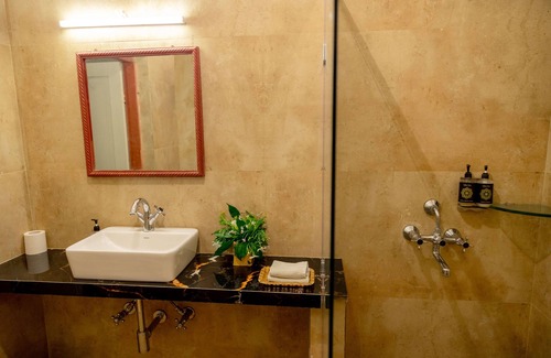 Sawai Madhopur Hotel | Tiger Moon Resort