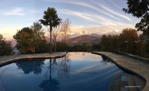 Pokhara Resort | Tiger Mountain Pokhara Lodge