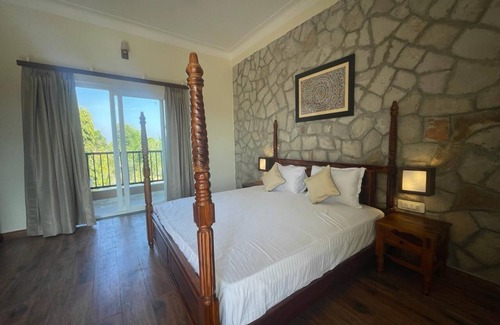 Sawai Madhopur Hotel | Tiger Retreat