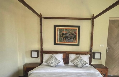 Sawai Madhopur Hotel | Tiger Retreat