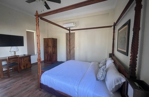 Sawai Madhopur Hotel | Tiger Retreat