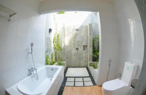 Fuvahmulah Hotel | Tiger Shark Residence & Dive