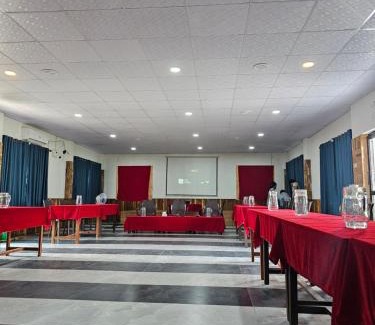 Bardia Resort | Tiger Villa