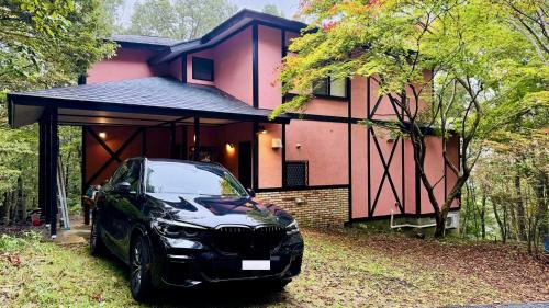 Nasu House | TigerHouse